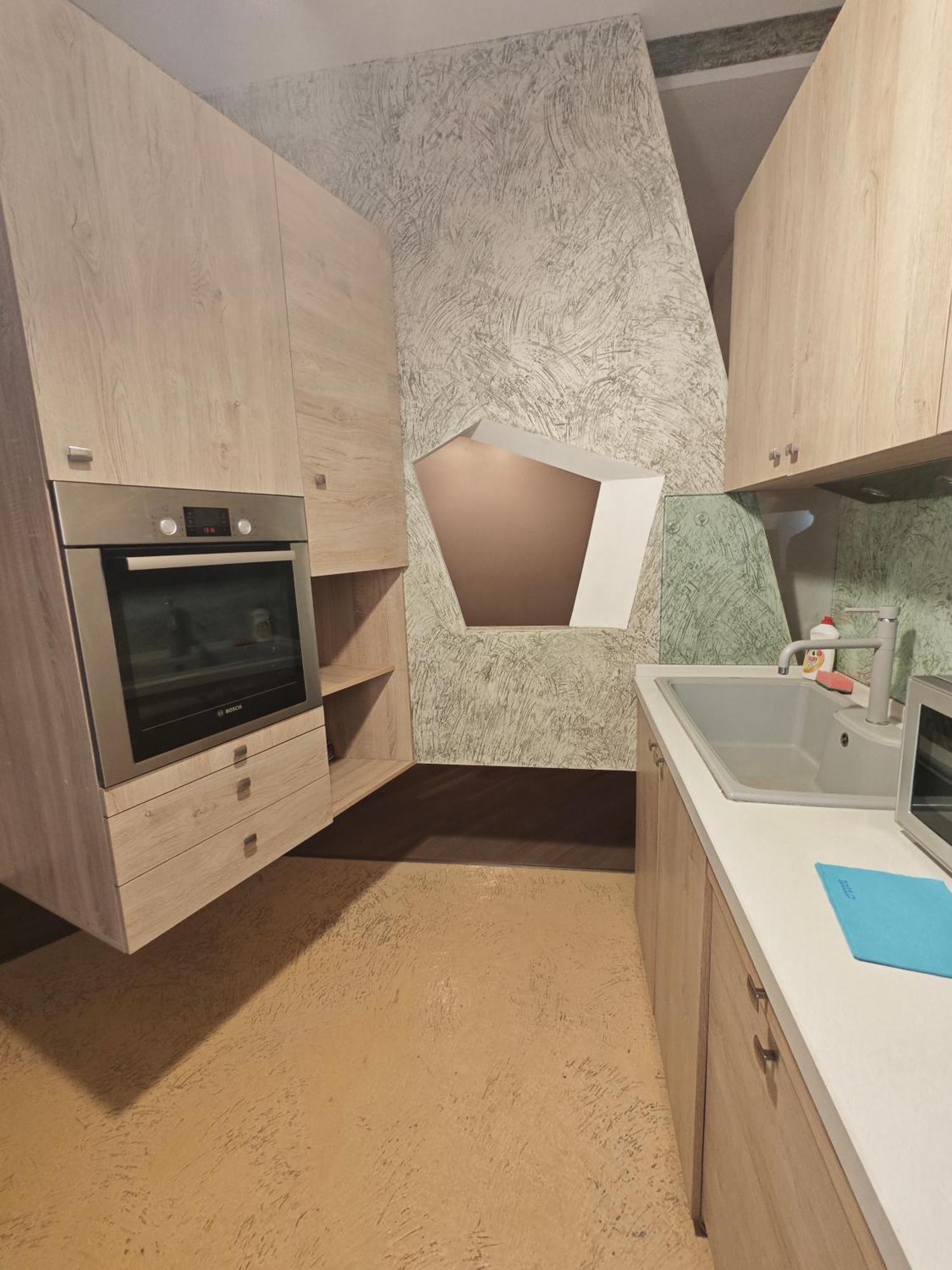 Luxury Apartment III Tiflis Exterior foto