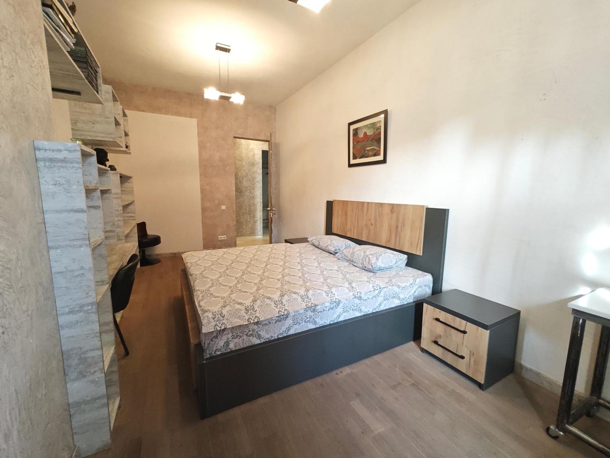 Luxury Apartment III Tiflis Exterior foto