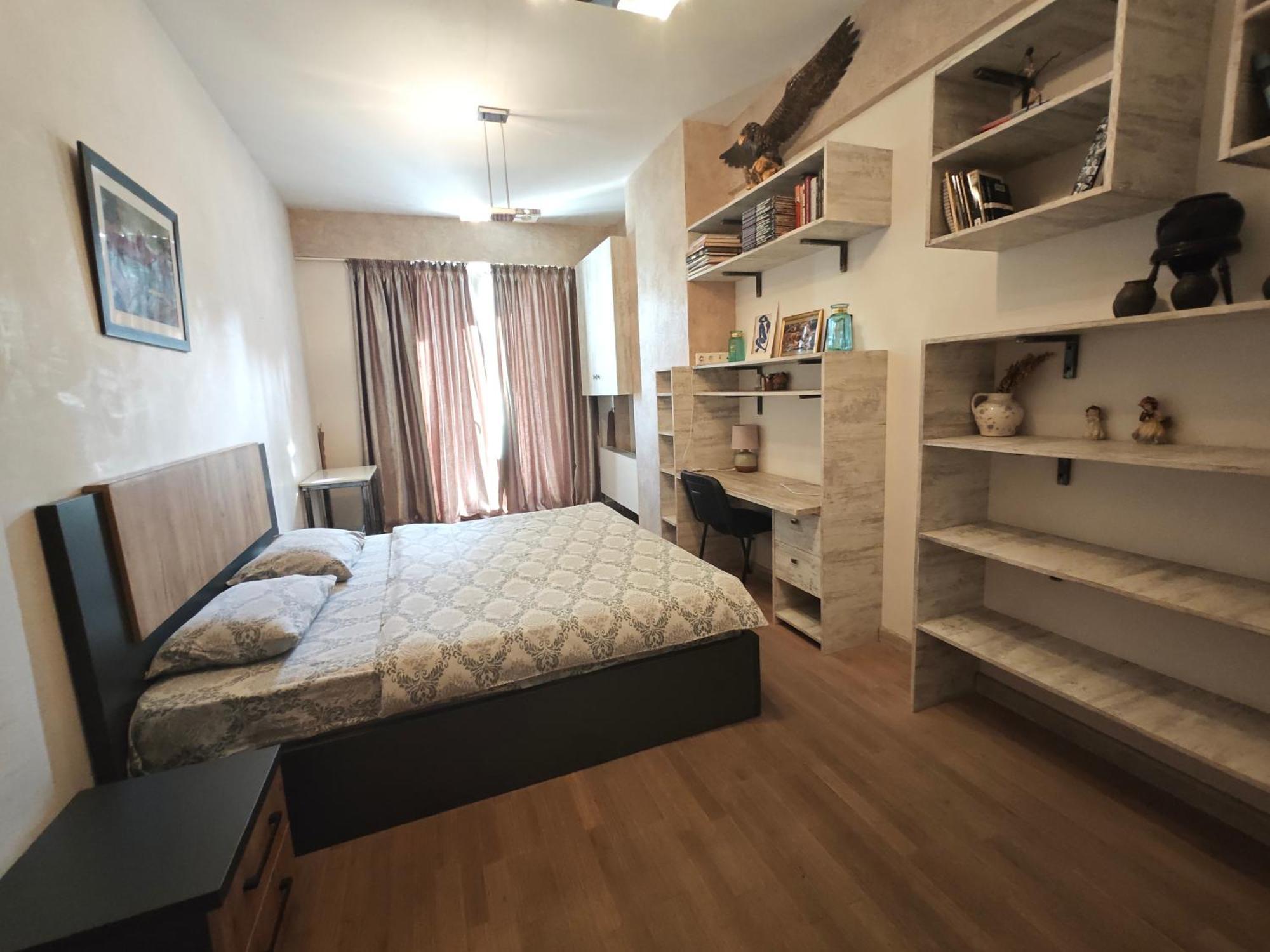 Luxury Apartment III Tiflis Exterior foto