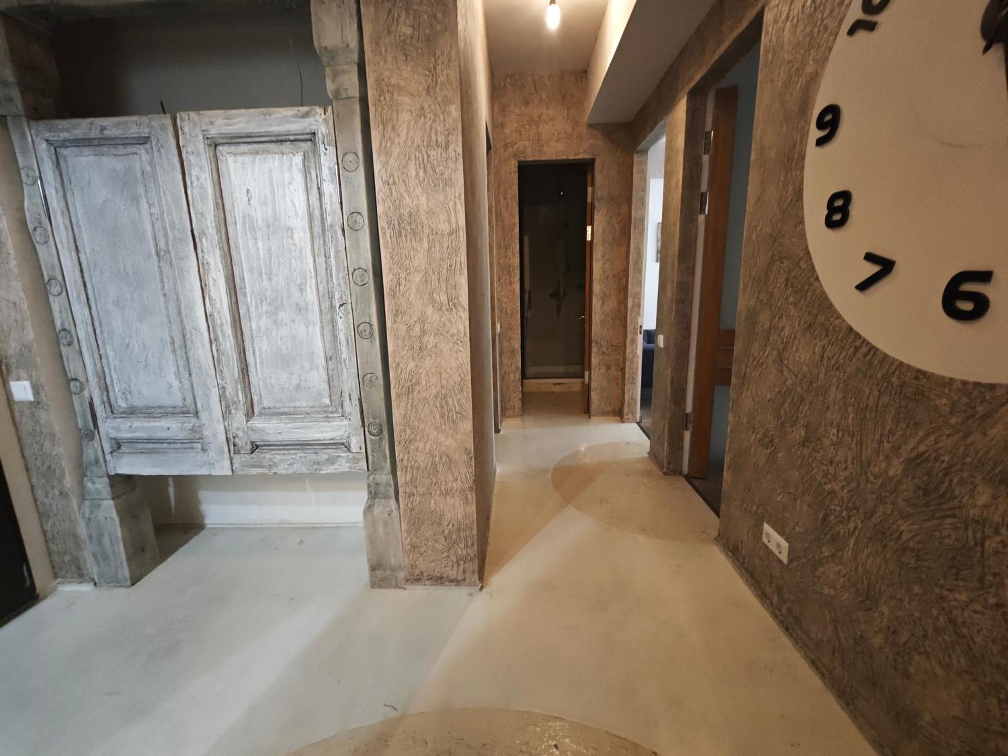 Luxury Apartment III Tiflis Exterior foto