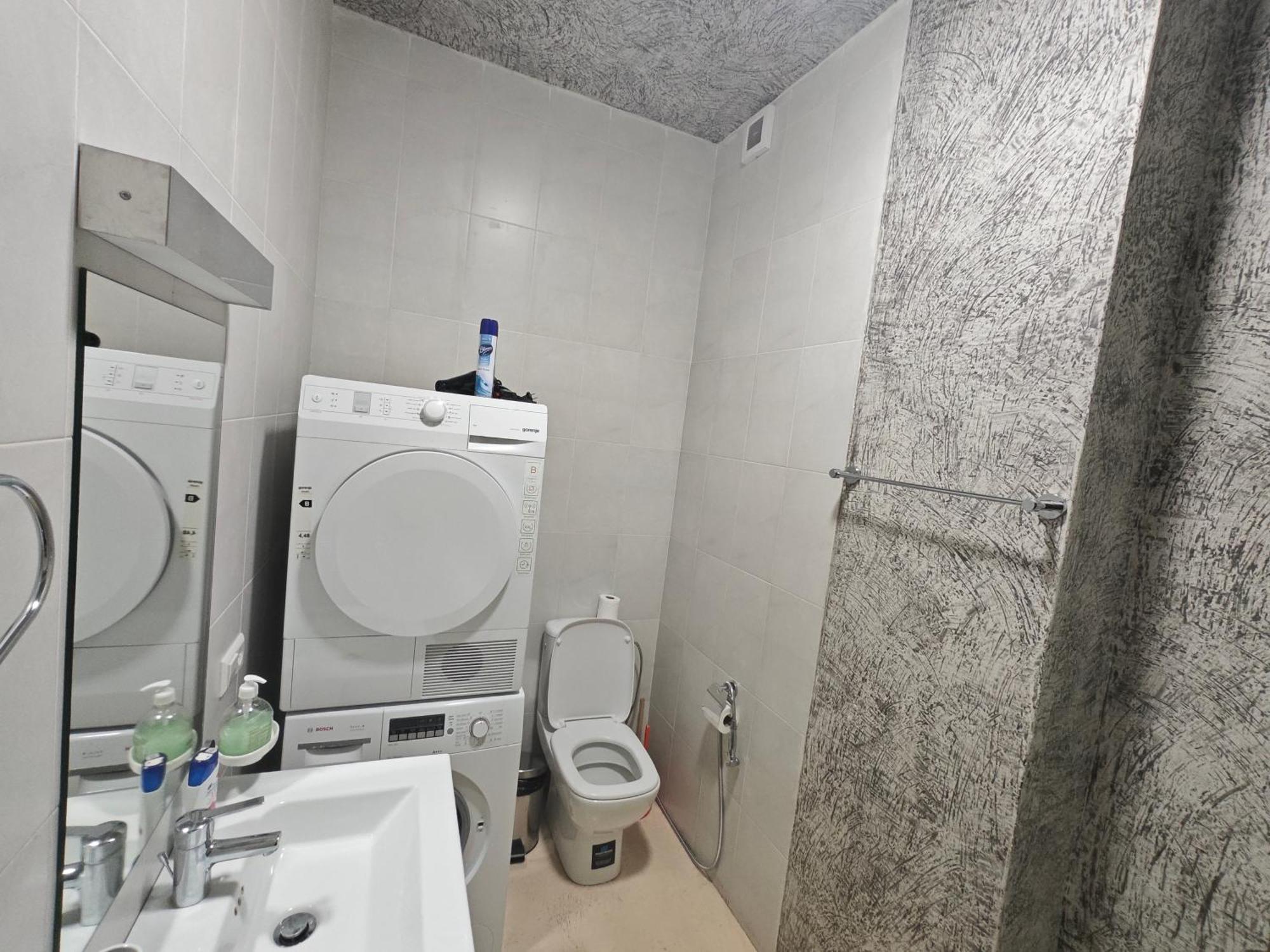 Luxury Apartment III Tiflis Exterior foto