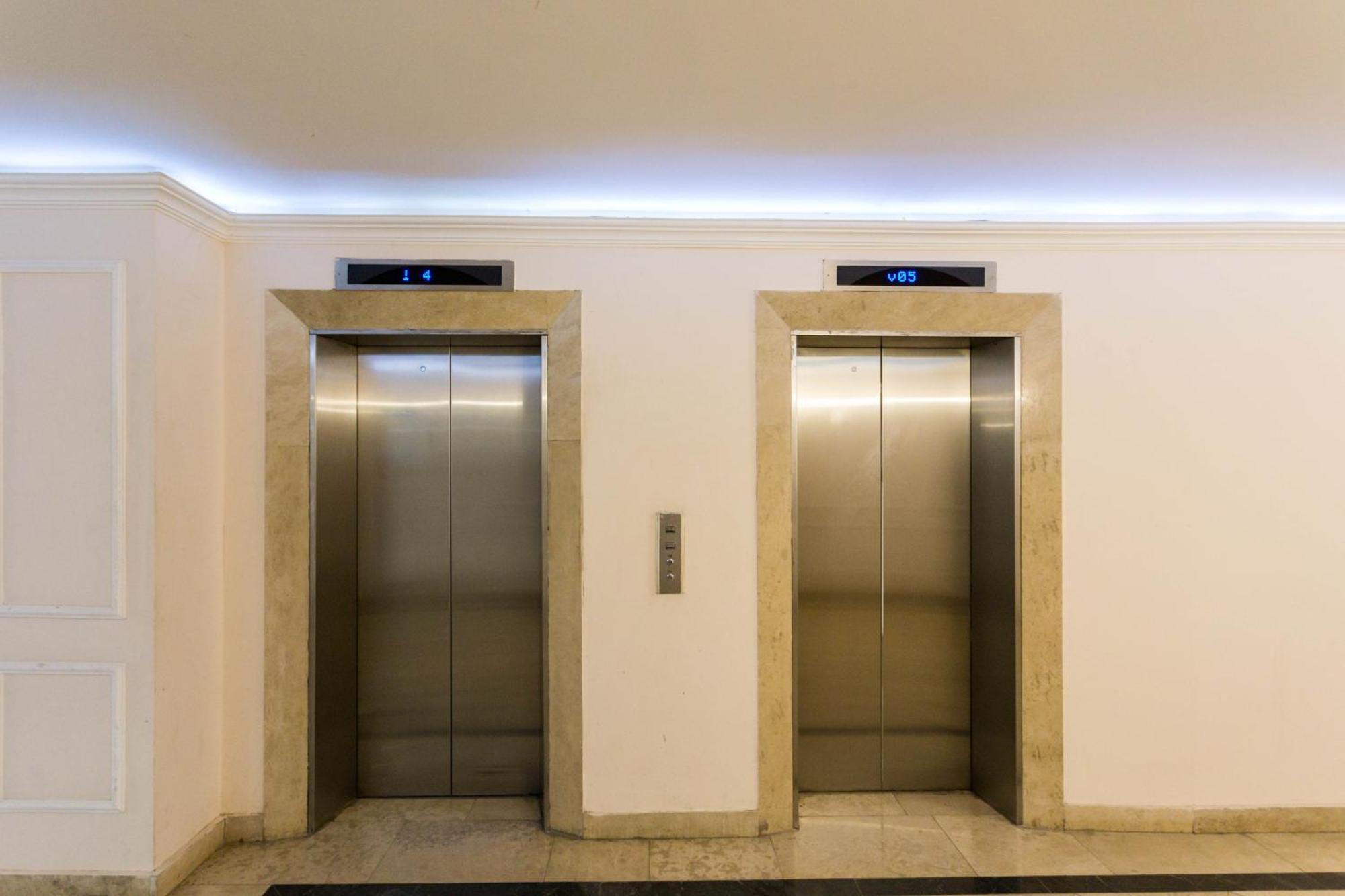 Luxury Apartment III Tiflis Exterior foto