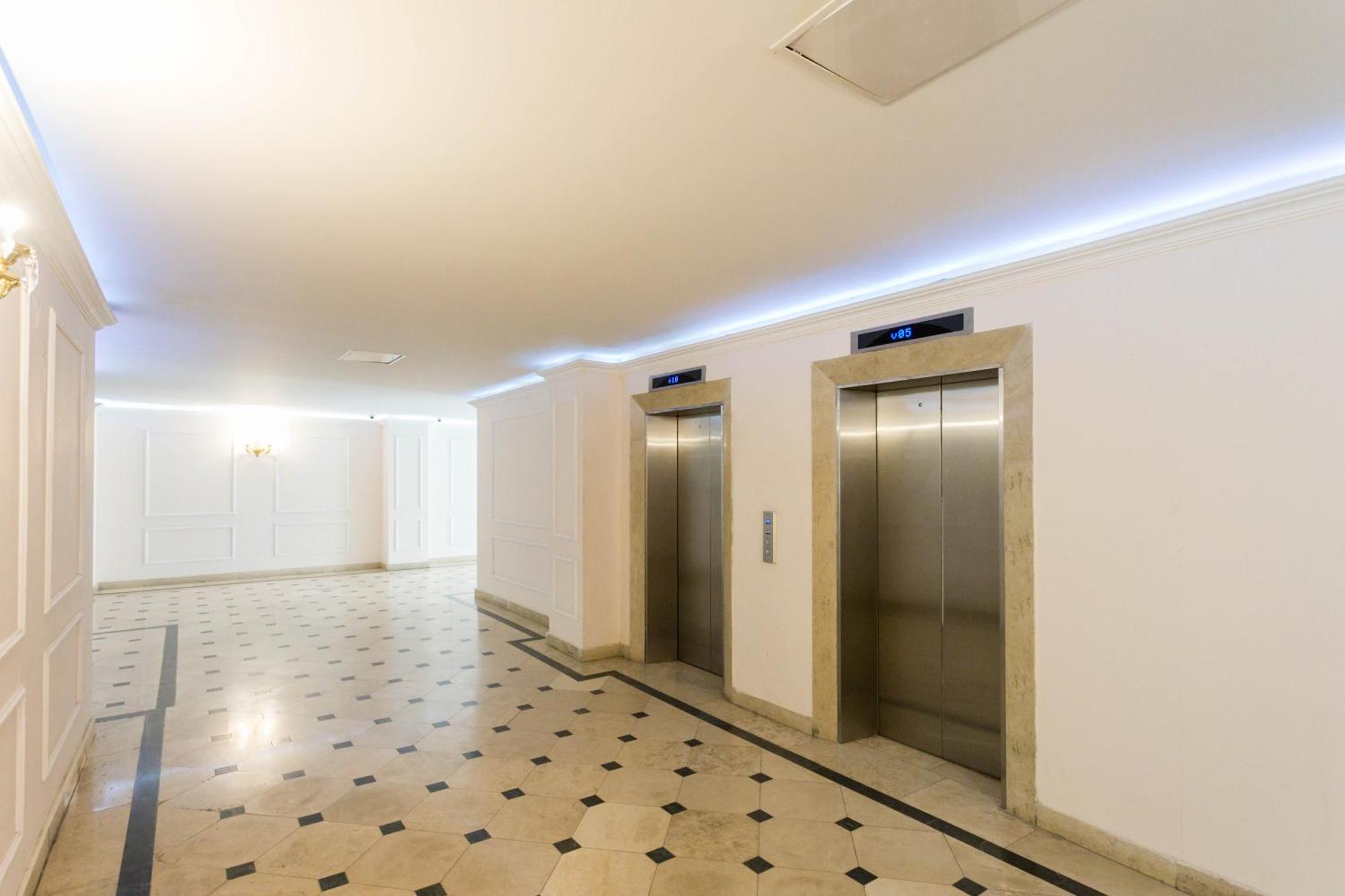 Luxury Apartment III Tiflis Exterior foto