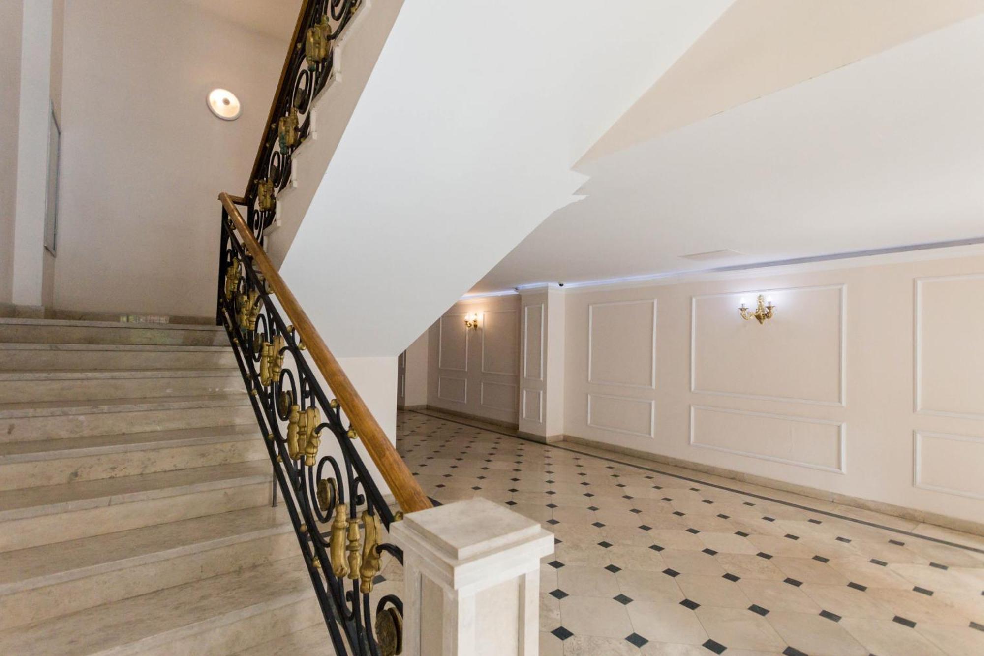 Luxury Apartment III Tiflis Exterior foto